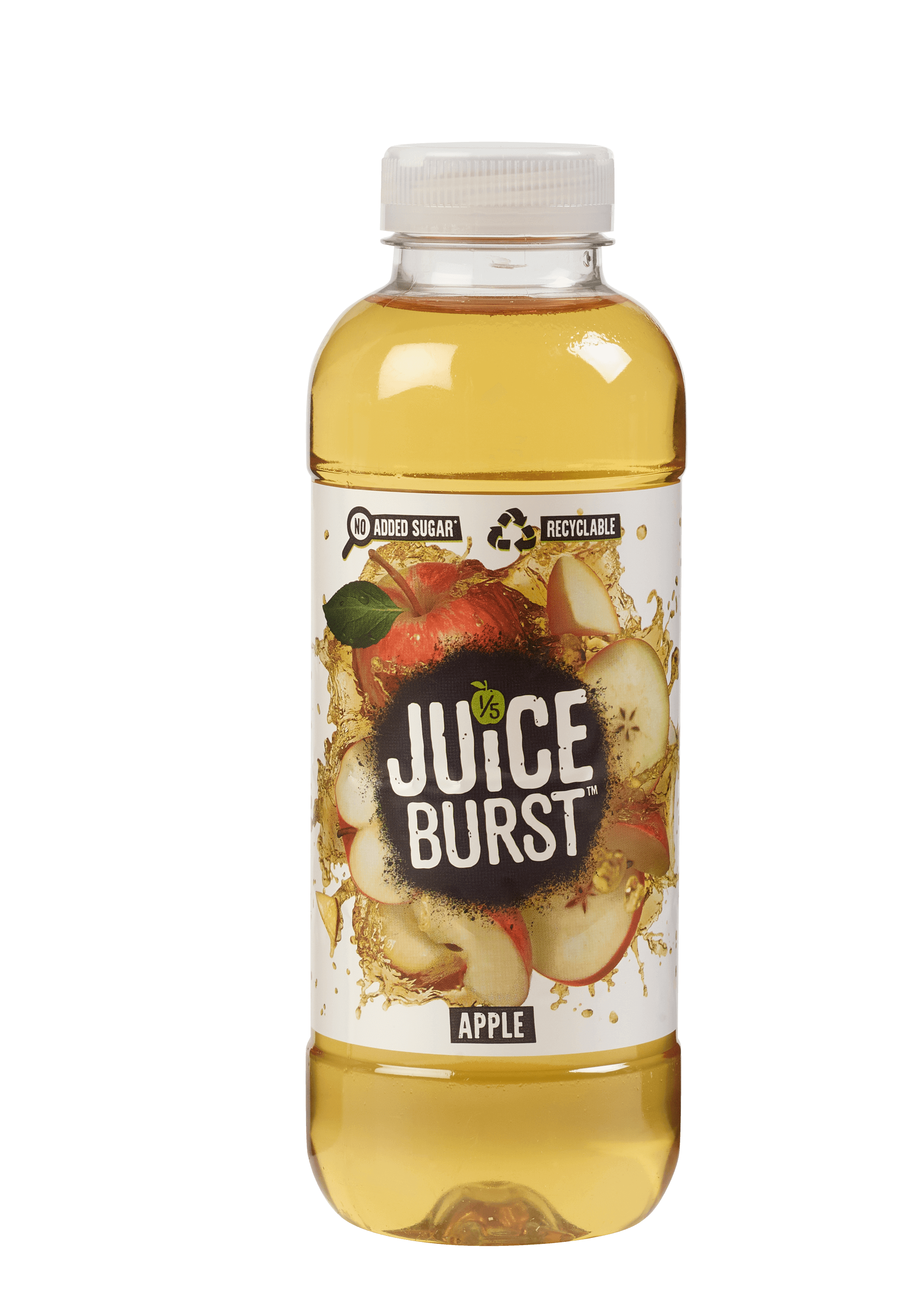 APPLE JUICE 500ml (12 Pack)