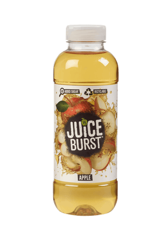 APPLE JUICE 500ml (12 Pack)